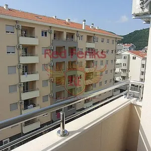 Квартира в Будва, фото 2