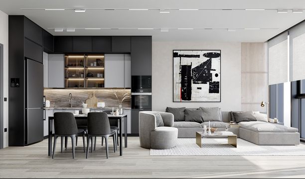 Квартира в Стамбул