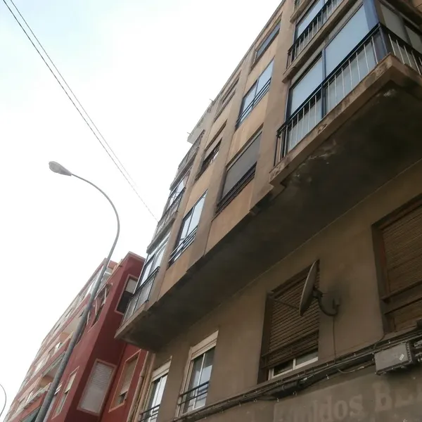 Квартира в Аликанте, фото 1