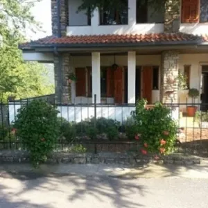 Дом в Алассио, фото 5
