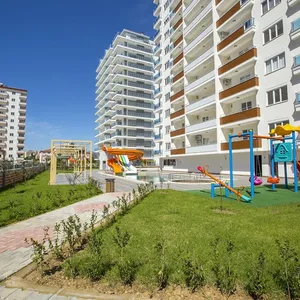 Квартира в Алания, фото 2