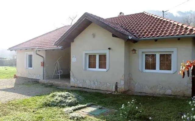 Отдельный дом в Balatongyörök