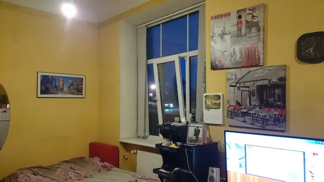 Студия в Елгава