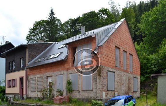 Отдельный дом в Краслице