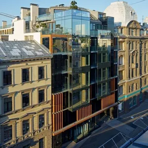Квартира в Старая Рига, фото 2