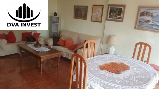 Квартира в Бенидорм