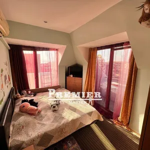 Квартира в кв. Юрта pod patia, фото 5