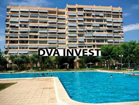 Квартира в Сан Хуан