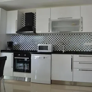 Квартира в Анталия, фото 3