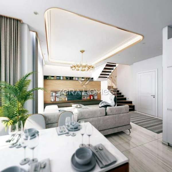 Квартира в Şekerhane Махаллеси, фото 1