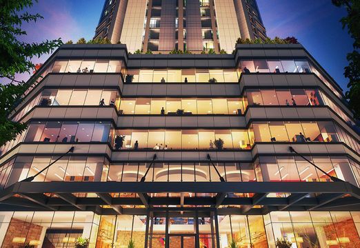 Коммерческая недвижимость в Стамбул