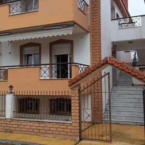 Таунхаус в Македония и Фракия, фото 2