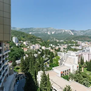Квартира в Будва, фото 3
