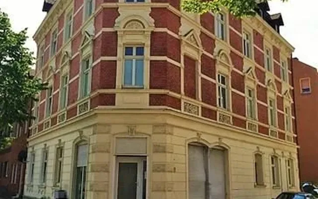 Квартира в Херне