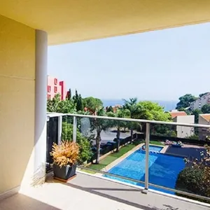 Квартира в Кальп, фото 5