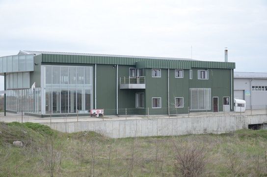 Коммерческая недвижимость в Крайова