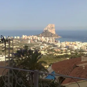 Вилла в Кальп, фото 2