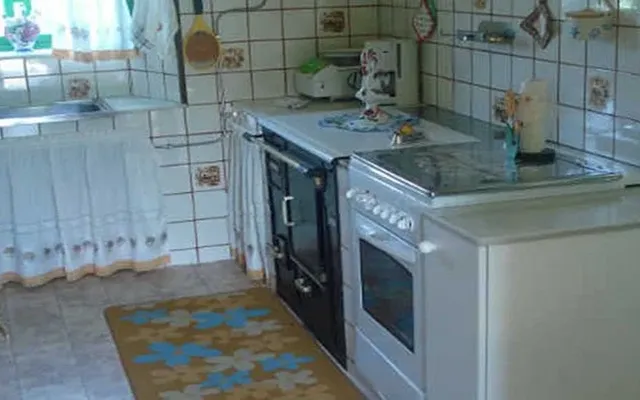 Отдельный дом в Кудильеро
