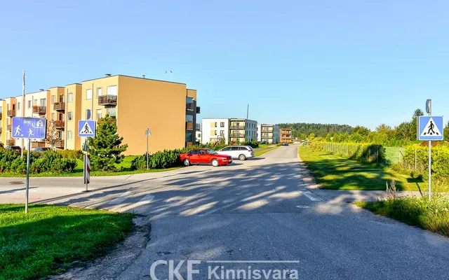Квартира в Тарту
