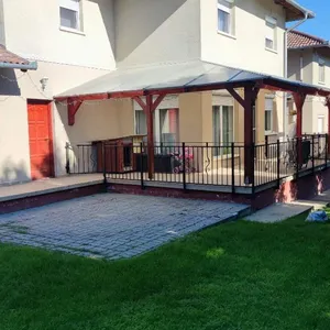 Дом в Венгрия, фото 5