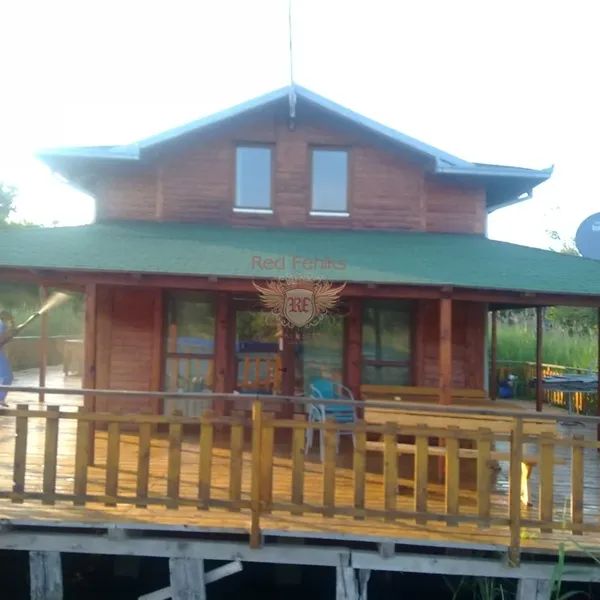 Дом в Улцинь, фото 1