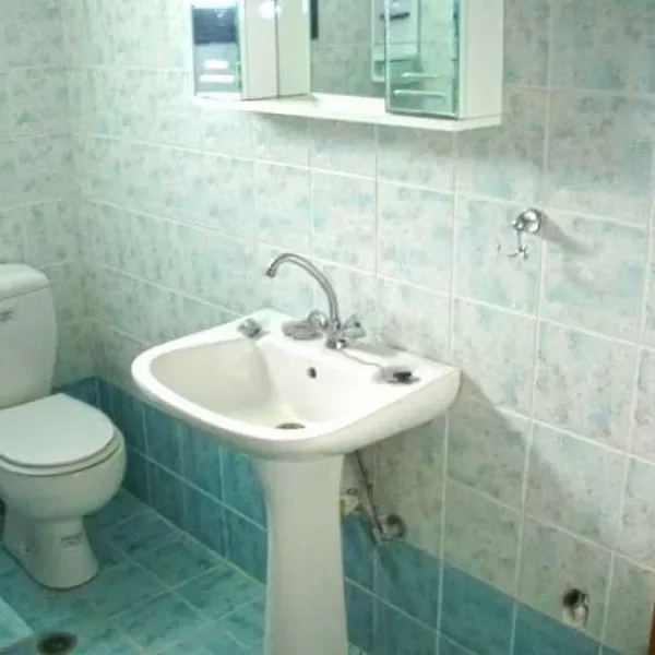 Квартира в Закинтос, фото 1