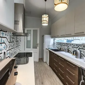 Квартира в Будапешт V, фото 3