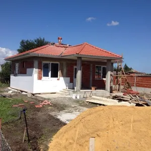 Дом в Кошарица, фото 4
