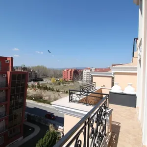 Квартира в Солнечный берег, фото 3