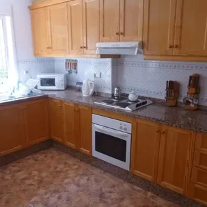 Отдельный дом в Торревьеха, фото 2