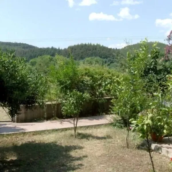 Вилла в Халкидики, фото 1