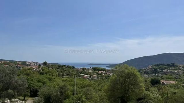 Земельный участок в Регион Херцег-Нови