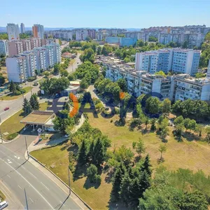 Квартира в Бургасская область, фото 3