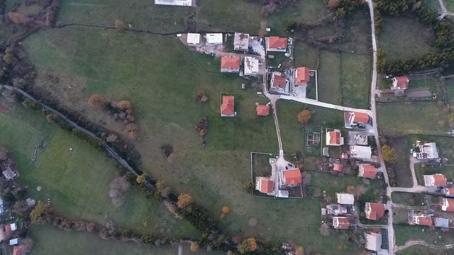 Земельный участок в Зеленика