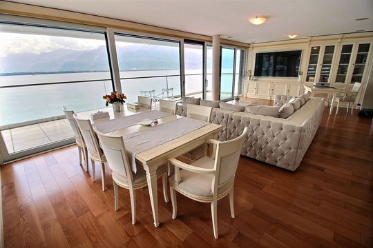 Квартира в Вейтаукс