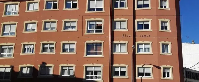 Квартира в Понтеведра