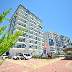 Квартира в Алания, фото 3