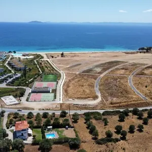 Земельный участок в Ситониа, фото 2