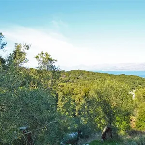 Земельный участок в Corfu, фото 2