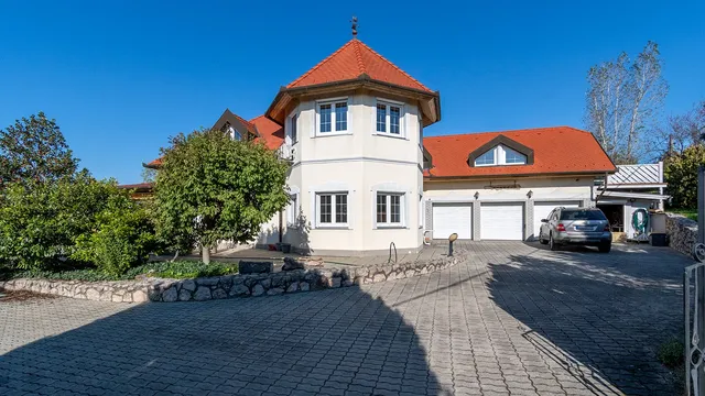 Дом в Черсегтомай