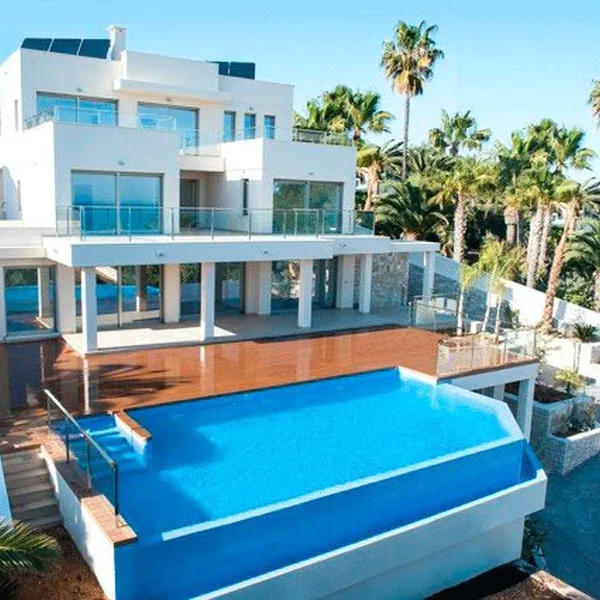 Вилла в Морайра, фото 1