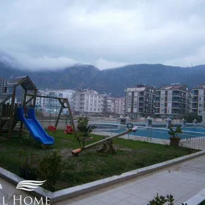 Квартира в Анталия, фото 3