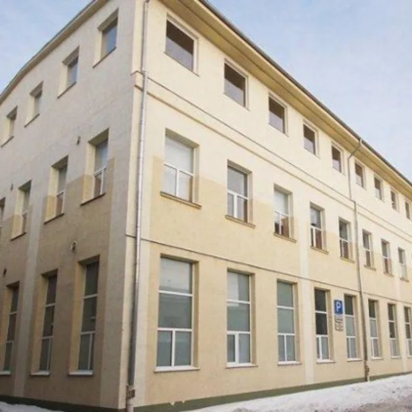 Промышленность в Старая Рига, фото 1