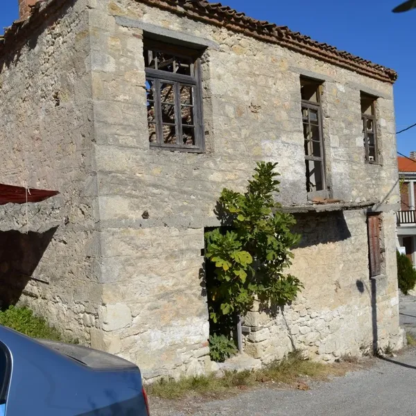 Отдельный дом в Kassandra Municipality, фото 1
