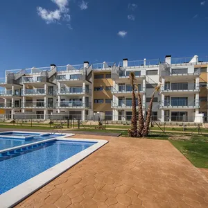 Квартира в Ориуэла, фото 2