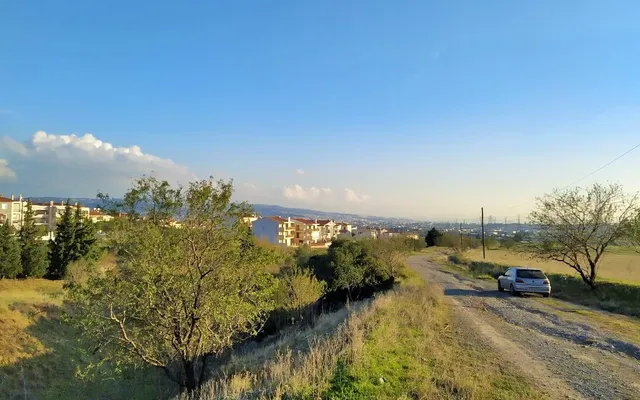 Земельный участок в Ωραιόκαστρο