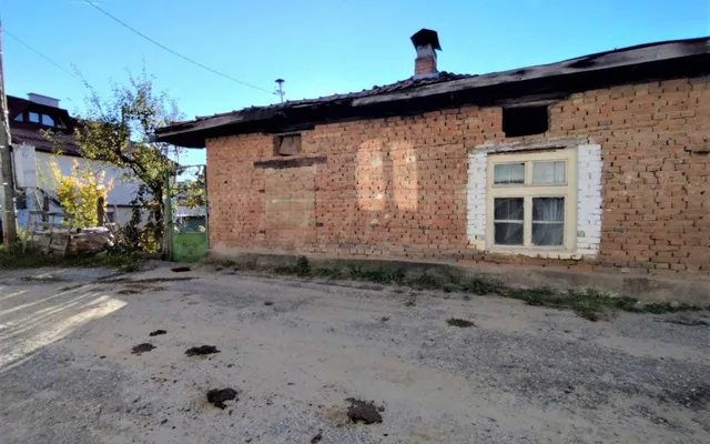 Дом в Стара Загора