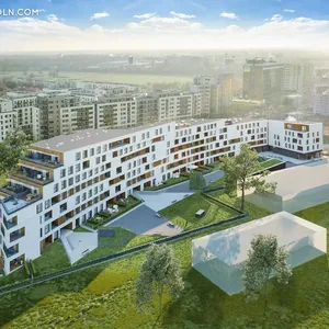 Apartamenty Bokserska in Krakow, фото 2