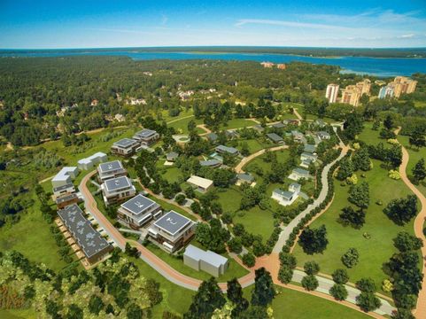 Земельный участок в Старая Рига