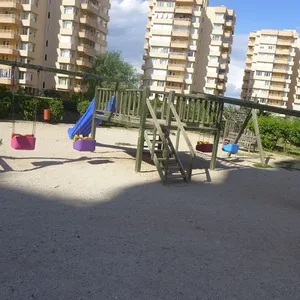 Квартира в Анталия, фото 5